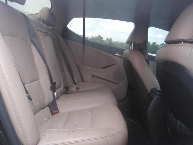 Photo 10 from auction – 2012 KIA OPTIMA EX with VIN 5XXGN4A72CG016612