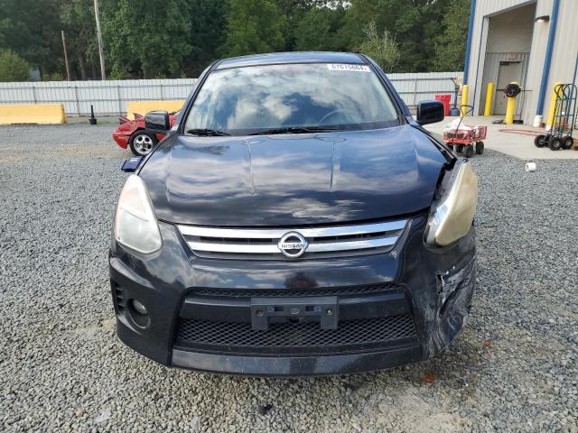 Photo 5 from auction – 2011 NISSAN ROGUE S with VIN JN8AS5MV4BW258477