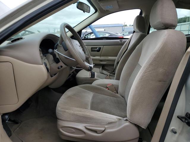 Photo 7 from auction – 2006 FORD TAURUS SE with VIN 1FAFP53U06A225822