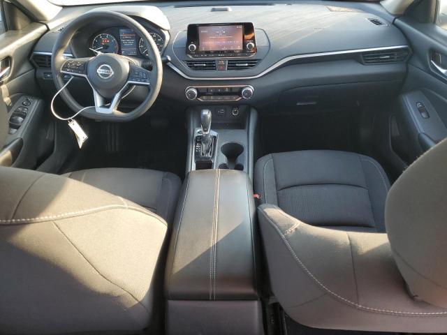 Photo 8 from auction – 2022 NISSAN ALTIMA S with VIN 1N4BL4BV3NN324625