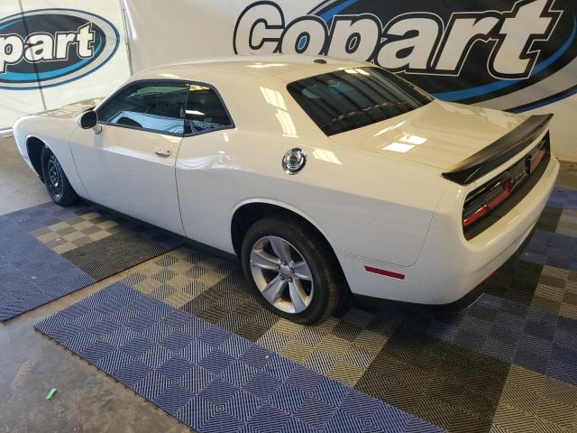 Photo 2 from auction – 2023 DODGE CHALLENGER with VIN 2C3CDZAG9PH525702