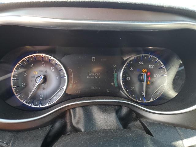 Photo 9 from auction – 2019 CHRYSLER PACIFICA L with VIN 2C4RC1GG9KR737701