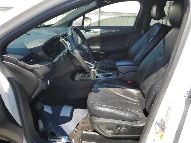 Photo 7 from auction – 2015 LINCOLN MKC with VIN 5LMTJ2AH3FUJ01344