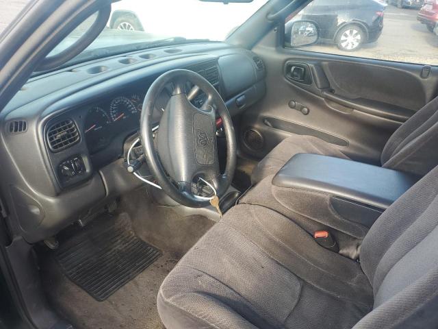 Photo 8 from auction – 2000 DODGE DAKOTA with VIN 1B7FL26X6YS500374