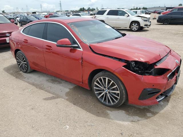 Photo 4 from auction – 2023 BMW 228I with VIN WBA53AK02P7L98777