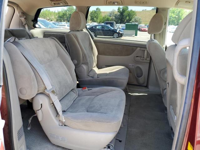 Photo 11 from auction – 2010 TOYOTA SIENNA LE with VIN 5TDJK4CC4AS030905