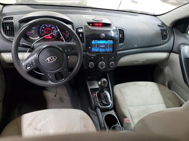 Photo 8 from auction – 2013 KIA FORTE EX with VIN KNAFU4A24D5657878