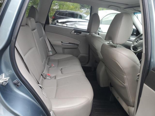 Photo 11 from auction – 2011 SUBARU FORESTER L with VIN JF2SHBEC3BH769484