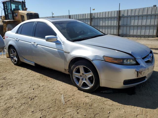 Photo 4 from auction – 2006 ACURA 3.2TL with VIN 19UUA66236A025215