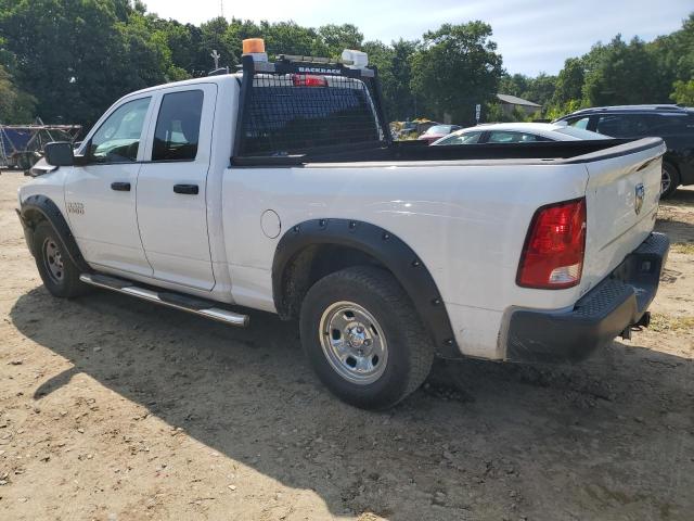 Photo 2 from auction – 2024 RAM 1500 ST with VIN 1C6RR7FG7ES407388