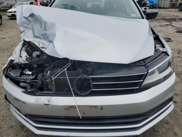Photo 11 from auction – 2015 VOLKSWAGEN JETTA BASE with VIN 3VW2K7AJXFM246723