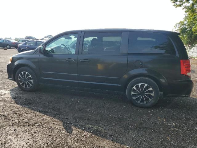 Photo 2 from auction – 2014 DODGE GRAND CARA with VIN 2C4RDGBGXER351011