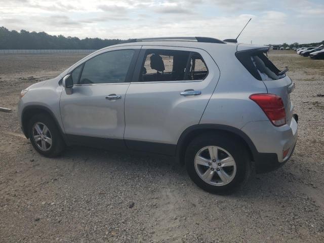 Photo 2 from auction – 2019 CHEVROLET TRAX 1LT with VIN 3GNCJPSB4KL163779