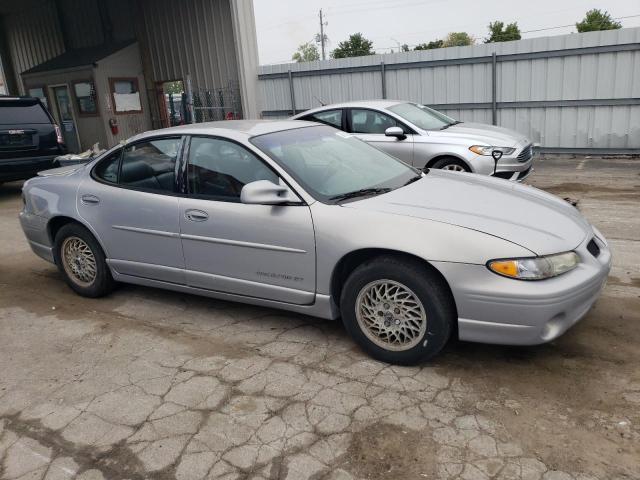 Photo 4 from auction – 2000 PONTIAC GRAND PRIX with VIN 1G2WP52K4YF197981