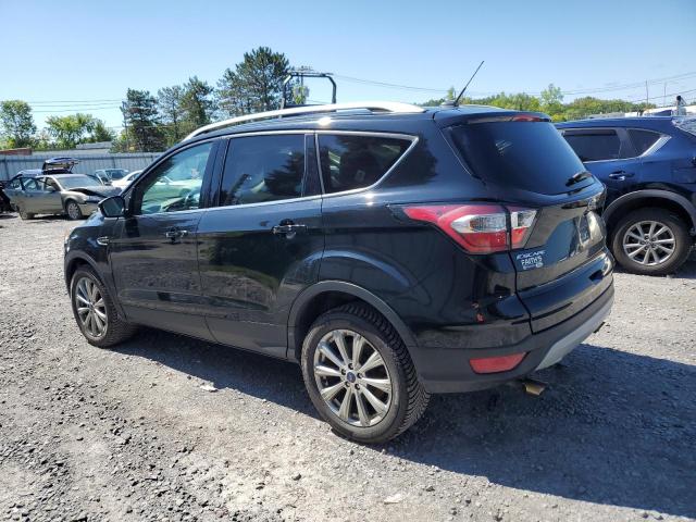 Photo 2 from auction – 2017 FORD ESCAPE TIT with VIN 1FMCU9JD9HUC16162