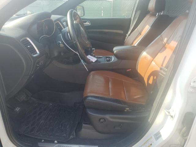 Photo 7 from auction – 2018 DODGE DURANGO CI with VIN 1C4SDJET3JC133776