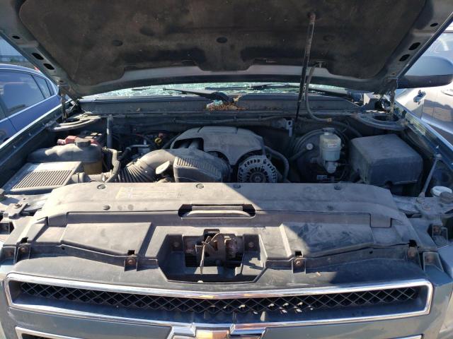 Photo 11 from auction – 2008 CHEVROLET AVALANCHE with VIN 3GNFK12348G146739