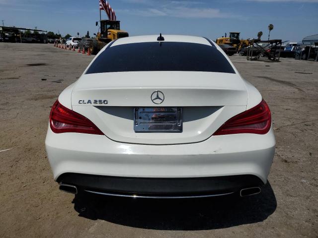Photo 6 from auction – 2016 MERCEDES-BENZ CLA 250 with VIN WDDSJ4EB1GN299928