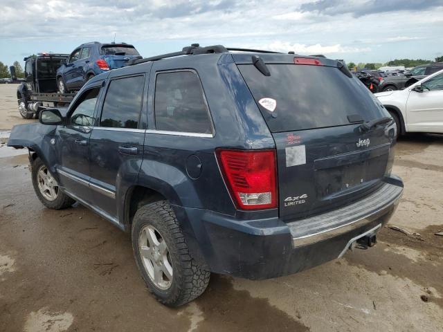 Photo 2 from auction – 2007 JEEP GRAND CHER with VIN 1J8HR58217C696803