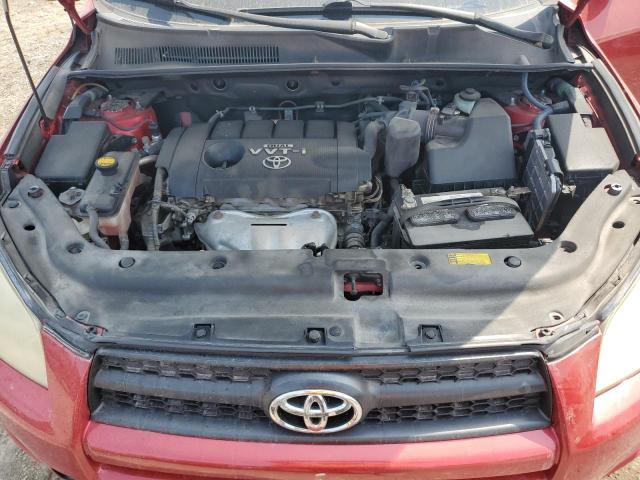 Photo 12 from auction – 2009 TOYOTA RAV4 with VIN JTMBF33V69D009548