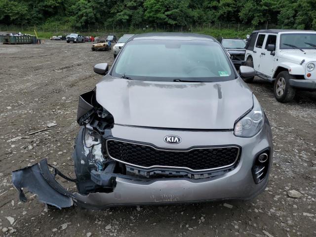 Photo 5 from auction – 2017 KIA SPORTAGE L with VIN KNDPMCAC2H7299247