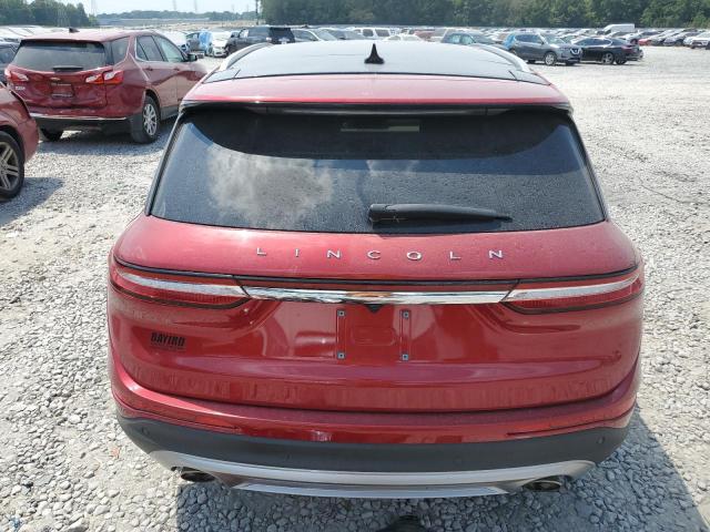 Photo 6 from auction – 2022 LINCOLN CORSAIR with VIN 5LMCJ1D96NUL02104