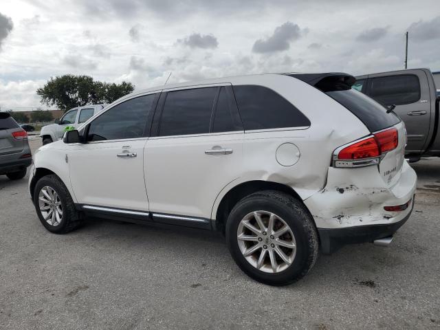 Photo 2 from auction – 2012 LINCOLN MKX with VIN 2LMDJ6JK6CBL18340