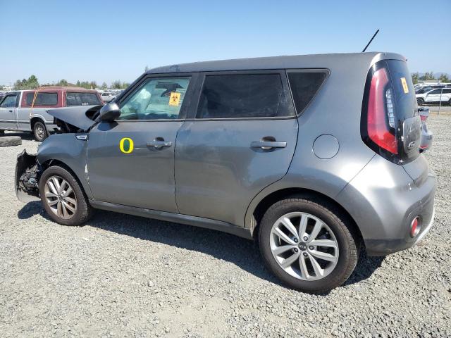 Photo 2 from auction – 2019 KIA SOUL + with VIN KNDJP3A56K7636797