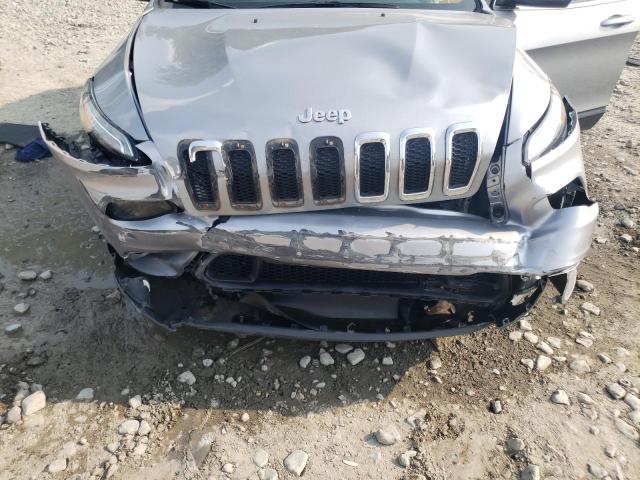 Photo 12 from auction – 2015 JEEP CHEROKEE L with VIN 1C4PJMCS9FW788749