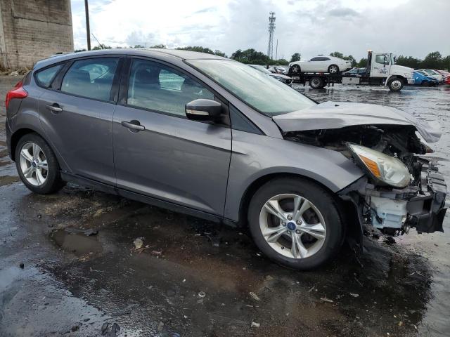Photo 4 from auction – 2014 FORD FOCUS with VIN 1FADP3K21EL318752