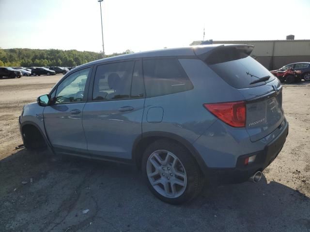 Photo 2 from auction – 2024 HONDA PASSPORT E with VIN 5FNYF8H52RB011242
