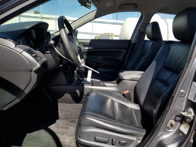 Photo 7 from auction – 2012 HONDA ACCORD SE with VIN 1HGCP2F6XCA153095