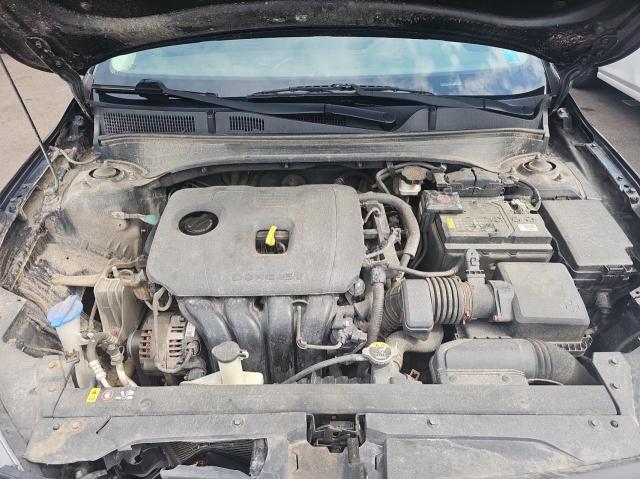 Photo 7 from auction – 2019 KIA FORTE FE with VIN 3KPF24AD3KE047546