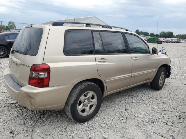 Photo 3 from auction – 2005 TOYOTA HIGHLANDER with VIN JTEGD21A350112672