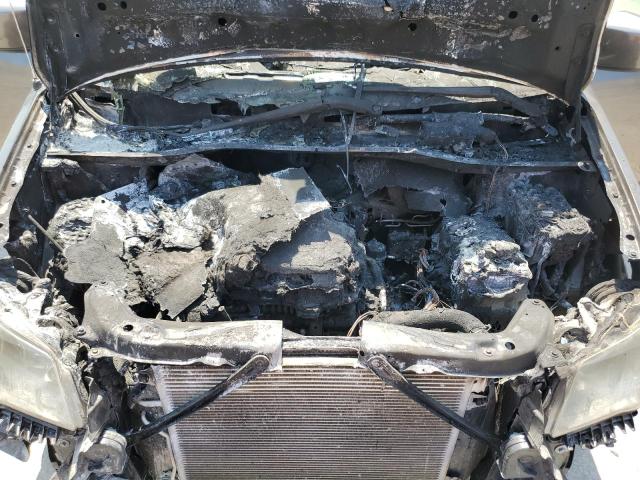 Photo 12 from auction – 2020 DODGE GRAND CARA with VIN 2C4RDGCG2LR175048