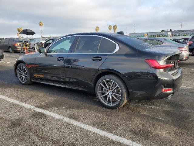 Photo 2 from auction – 2020 BMW 330I with VIN 3MW5R1J02L8B19854