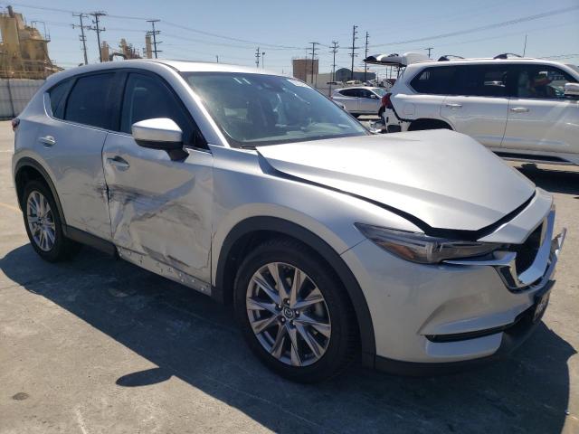 Photo 4 from auction – 2019 MAZDA CX-5 GRAND with VIN JM3KFBDY5K0538397