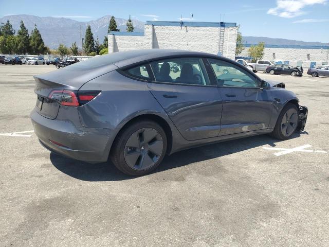 Photo 3 from auction – 2023 TESLA MODEL 3 with VIN 5YJ3E1EA3PF707997