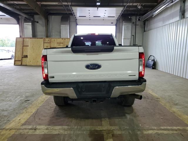 Photo 6 from auction – 2017 FORD F350 SUPER with VIN 1FT8X3B64HEF41715