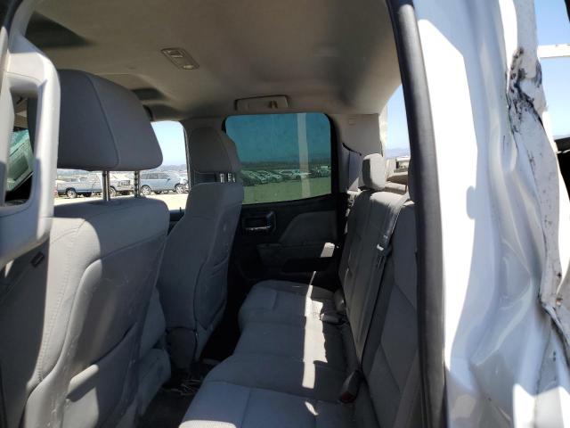 Photo 10 from auction – 2015 CHEVROLET SILVERADO with VIN 1GB2KUEG3FZ547871