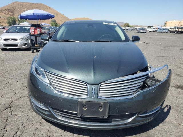 Photo 5 from auction – 2016 LINCOLN MKZ with VIN 3LN6L2JK4GR610339