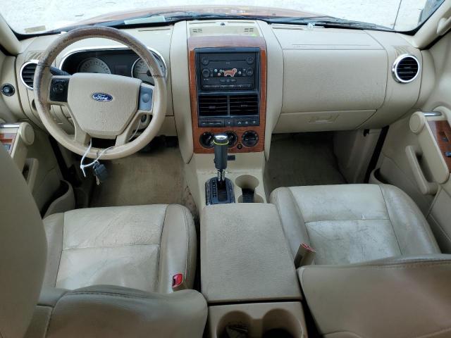 Photo 8 from auction – 2006 FORD EXPLORER E with VIN 1FMEU74E86UA46830
