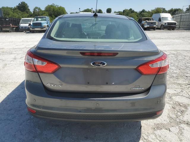 Photo 6 from auction – 2014 FORD FOCUS SE with VIN 1FADP3F29EL154418