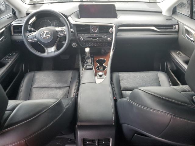 Photo 8 from auction – 2016 LEXUS RX 350 BAS with VIN 2T2BZMCA4GC011864