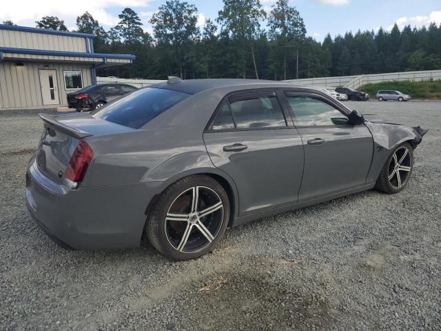 Photo 3 from auction – 2019 CHRYSLER 300 TOURIN with VIN 2C3CCAAG6KH612177