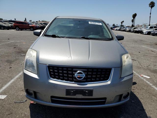 Photo 5 from auction – 2008 NISSAN SENTRA 2.0 with VIN 3N1AB61E28L671568