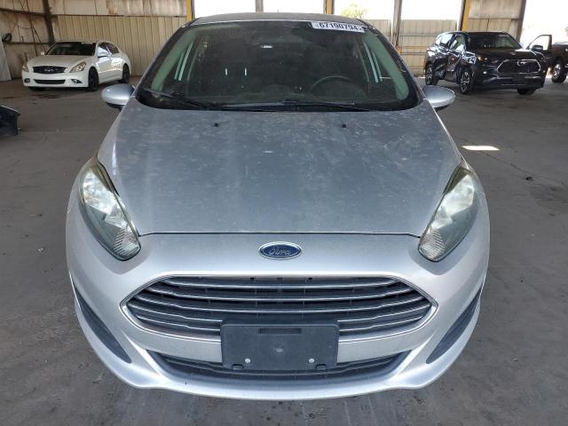 Photo 5 from auction – 2015 FORD FIESTA SE with VIN 3FADP4BJ3FM199034