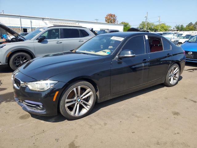 صورة رقم 1 من المزاد - 2016 BMW 328 XI SUL مع VIN WBA8E3G57GNU05287