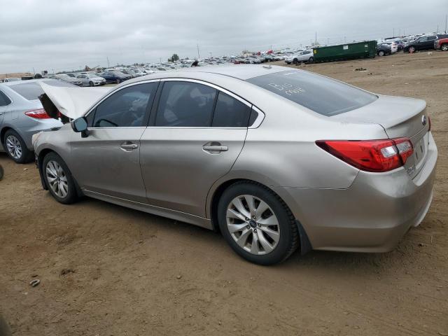 Photo 2 from auction – 2015 SUBARU LEGACY 2.5 with VIN 4S3BNBC65F3006714