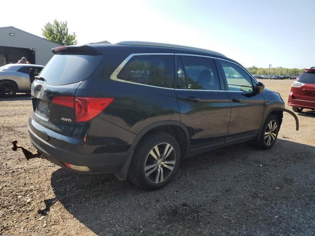 Photo 3 from auction – 2016 HONDA PILOT EXLN with VIN 5FNYF6H77GB504160